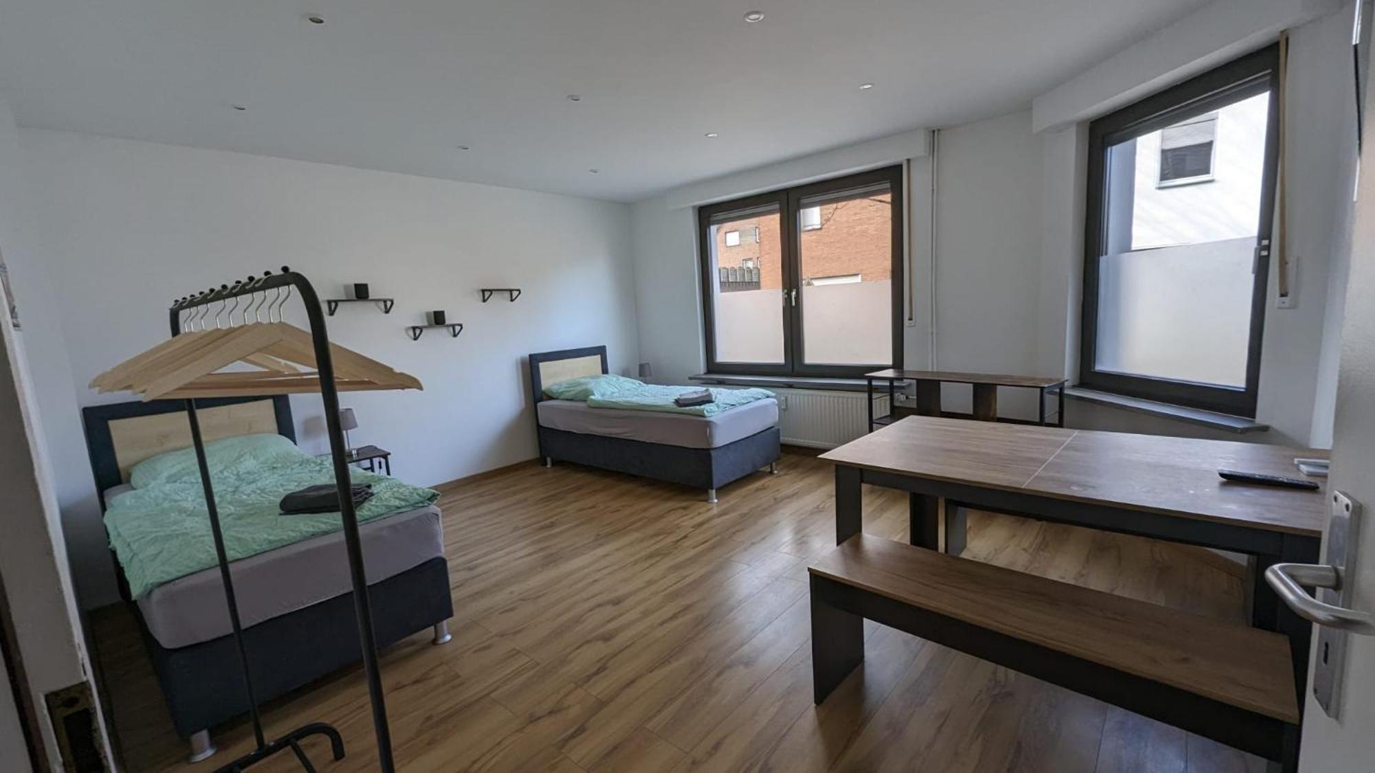 Rheinische Gemuetlichkeit, Sali Homes Zentrales Heim In Kleve Kleve  Room photo