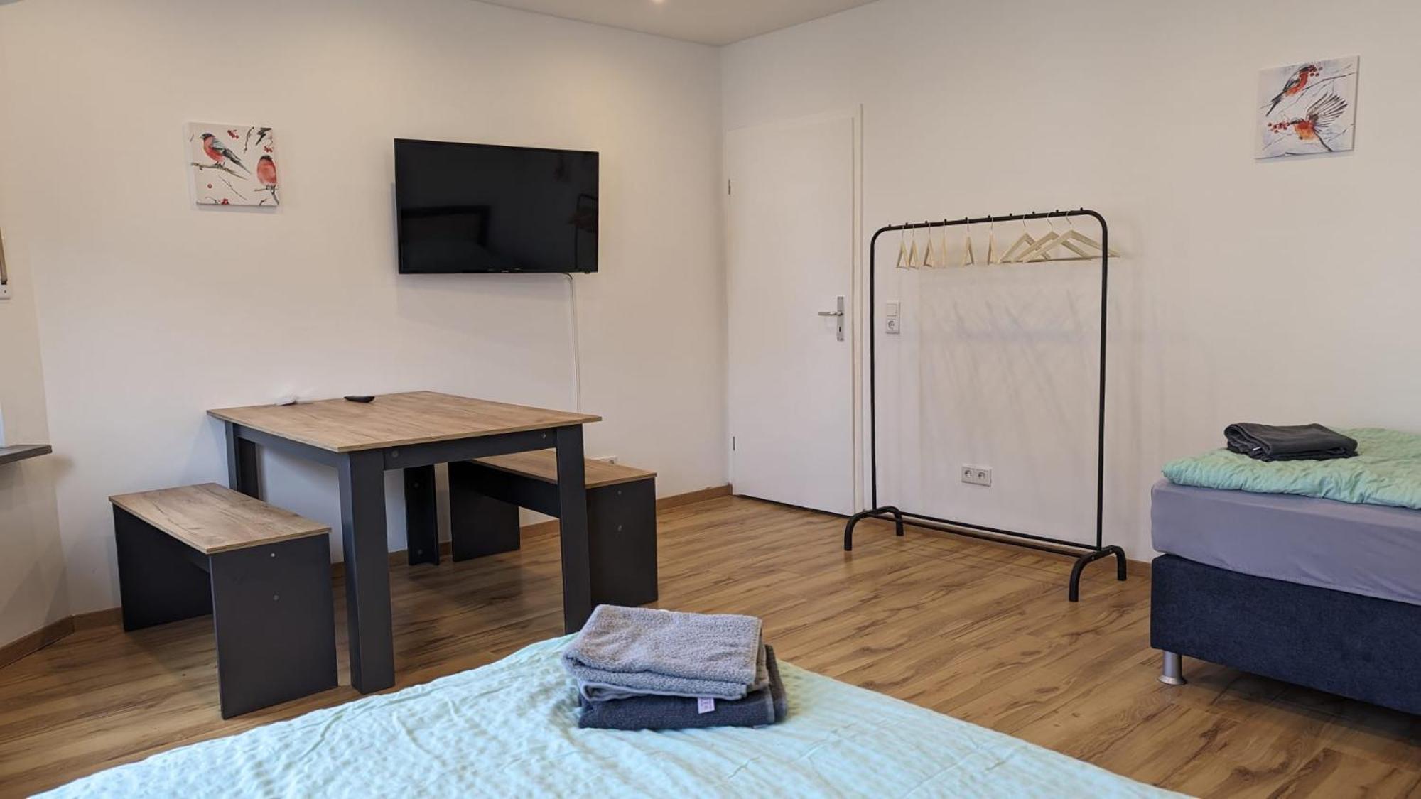 Rheinische Gemuetlichkeit, Sali Homes Zentrales Heim In Kleve Kleve  Room photo