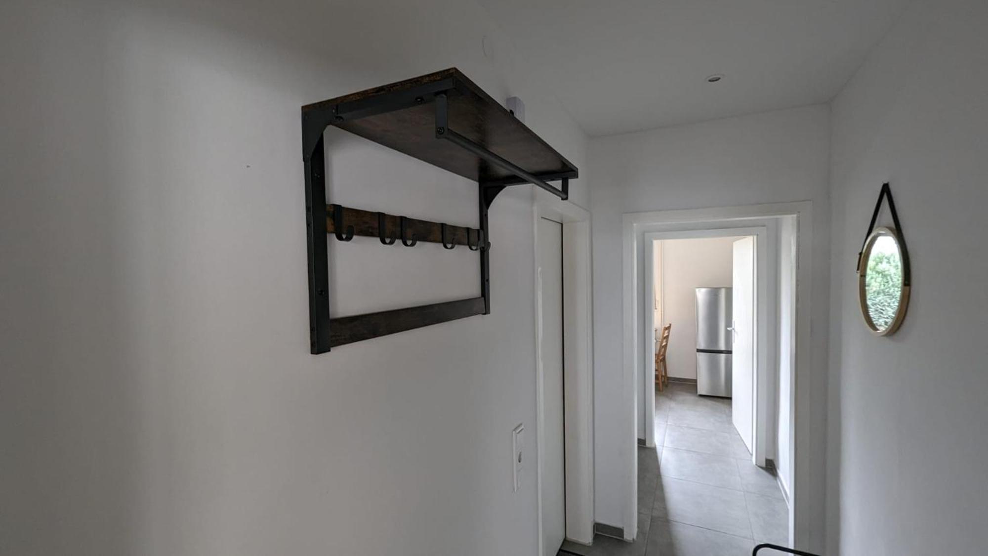 Rheinische Gemuetlichkeit, Sali Homes Zentrales Heim In Kleve Kleve  Room photo